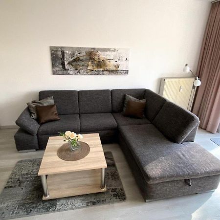 Ferienwohnung Bodeblick Браунлаге Екстер'єр фото